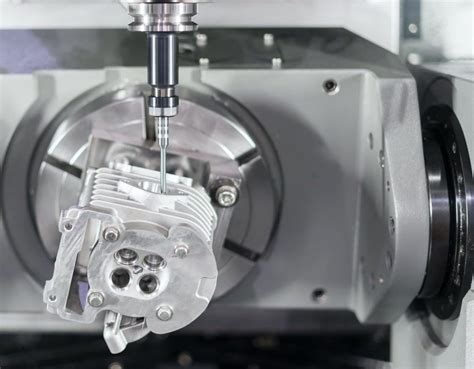 5 axis cnc machining company|what is 5 axis milling.